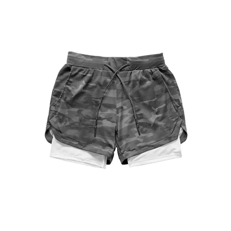 Laufshorts