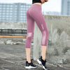 Hohe Taillen Leggings