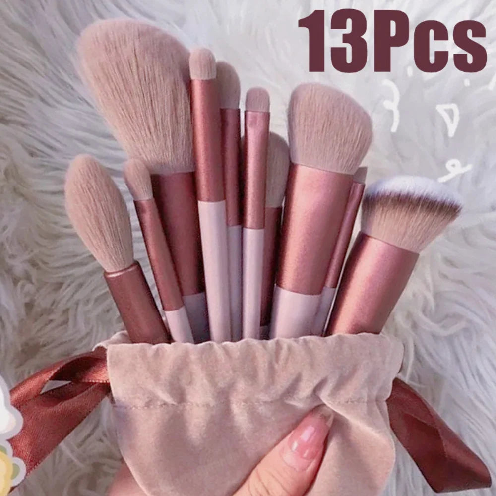 13Teiliges Make-up Set