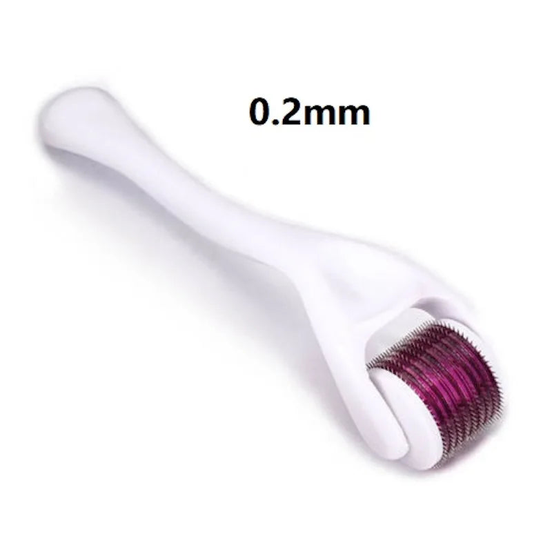 Nadeln Derma Roller