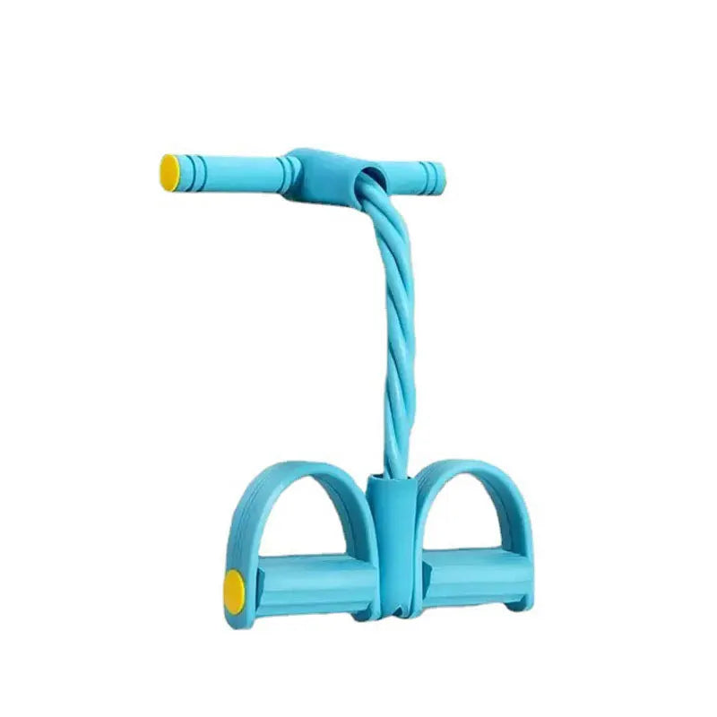 Sit-up Pedal Helfer