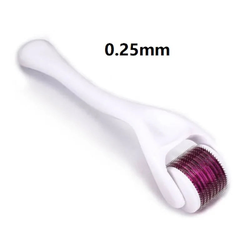 Nadeln Derma Roller